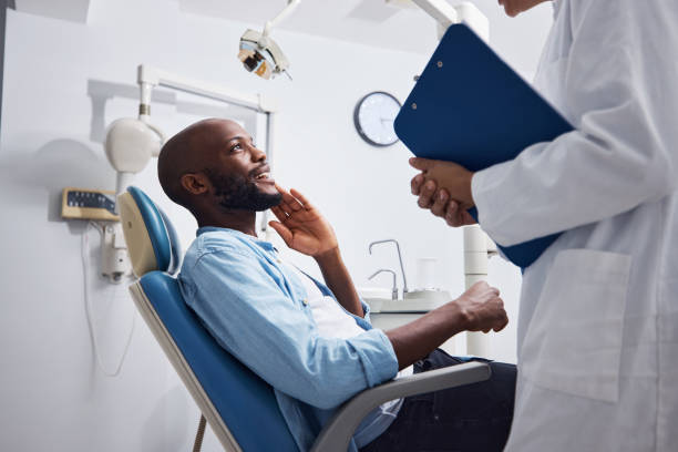 Best Emergency Denture Repair in Summit Park, UT