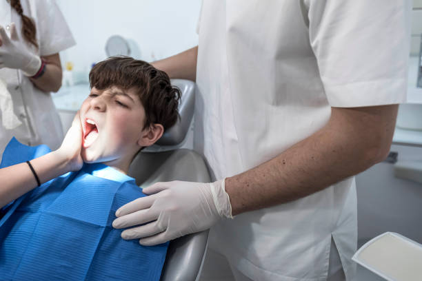 Best Emergency Dental Care for Broken or Chipped Teeth in Summit Park, UT