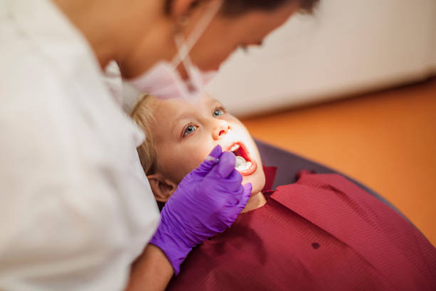 Best Cosmetic Emergency Dentistry in Summit Park, UT