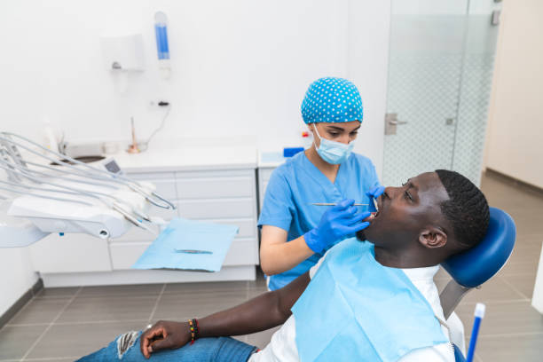 Best Weekend Emergency Dentist in Summit Park, UT